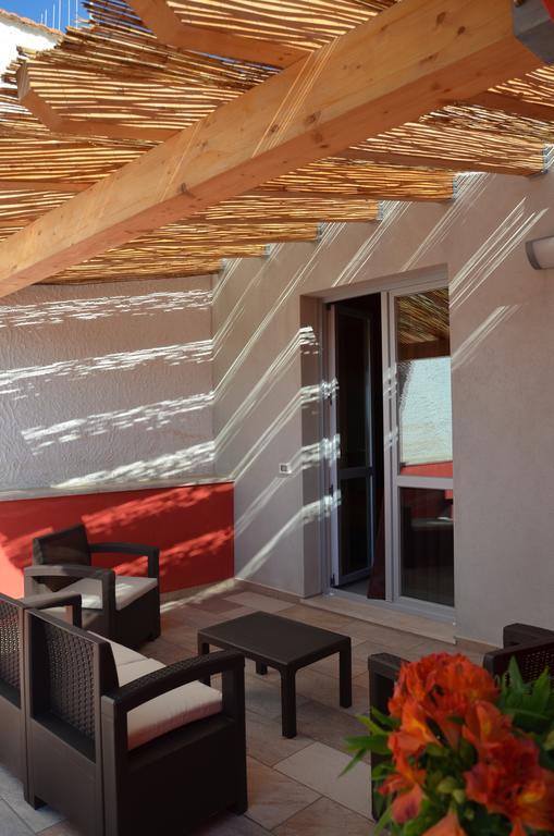 B&B Albatros Кастеллуццо Номер фото