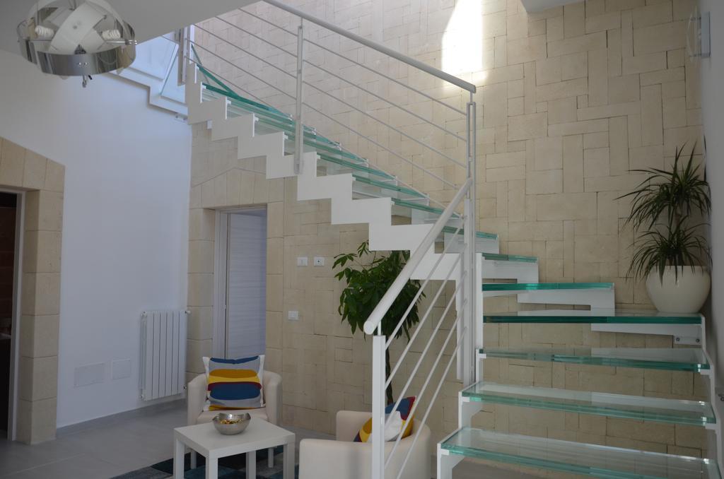 B&B Albatros Кастеллуццо Экстерьер фото